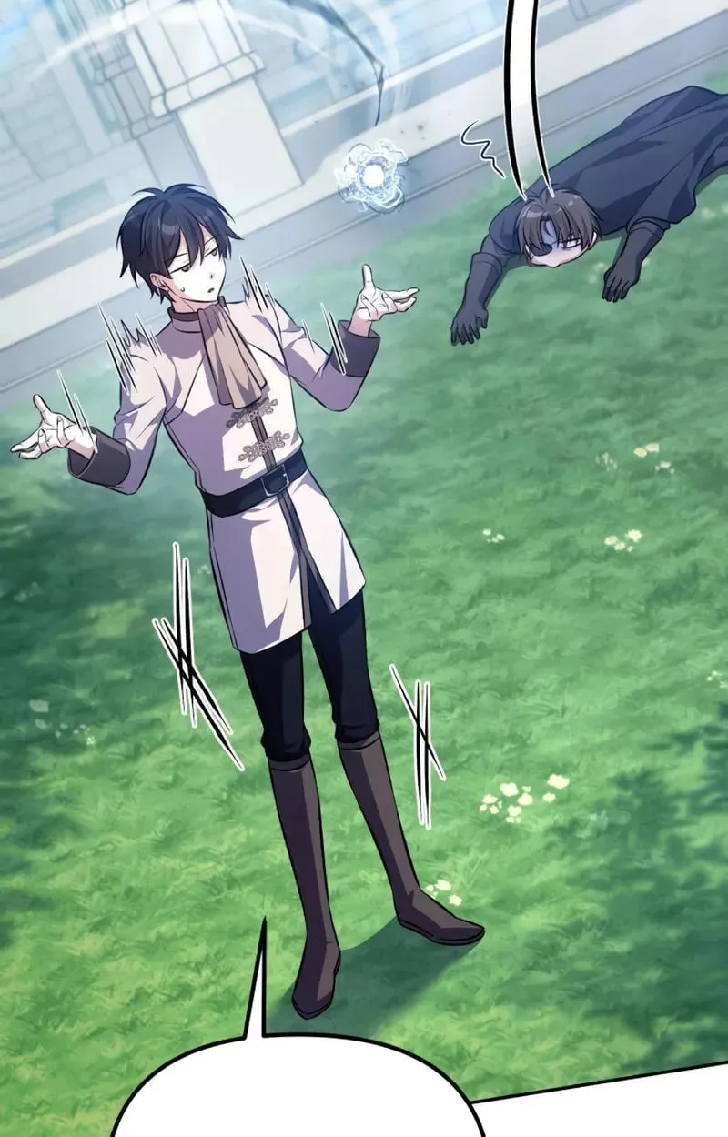 Raising Villains the Right Way ฉันกลายเป็นผู้สนับสนุนของเหล่าตัวร้าย ตอนที่ 3 หน้า 5