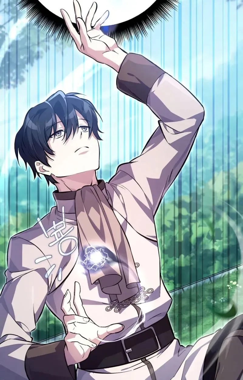 Raising Villains the Right Way ฉันกลายเป็นผู้สนับสนุนของเหล่าตัวร้าย ตอนที่ 3 หน้า 59