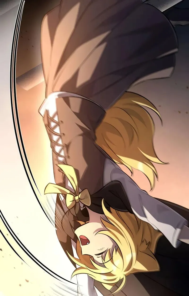 Raising Villains the Right Way ฉันกลายเป็นผู้สนับสนุนของเหล่าตัวร้าย ตอนที่ 3 หน้า 83