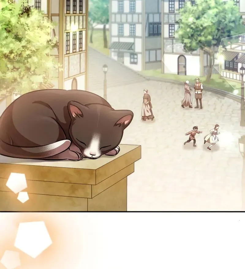 Raising Villains the Right Way ฉันกลายเป็นผู้สนับสนุนของเหล่าตัวร้าย ตอนที่ 4 หน้า 11