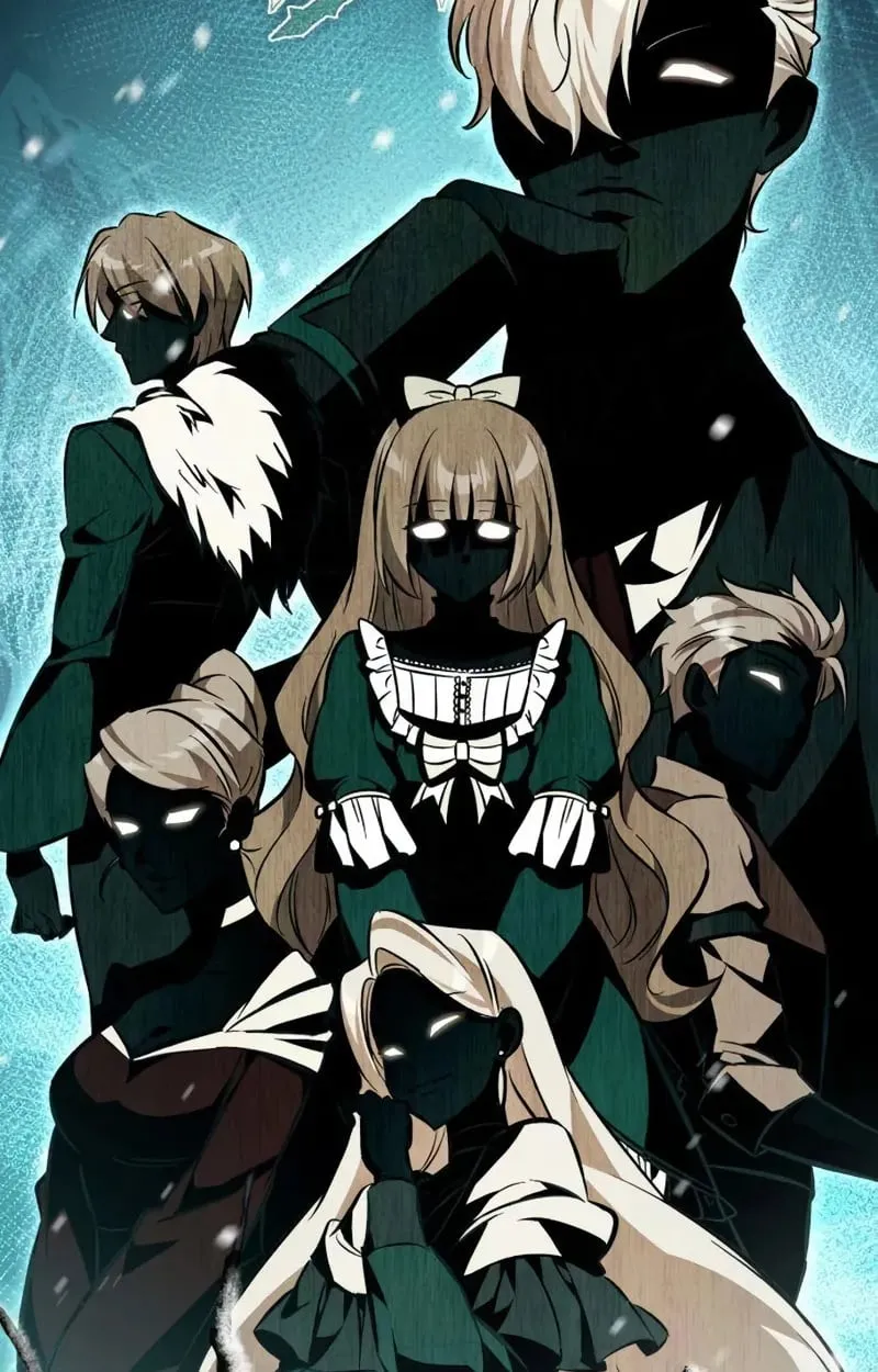 Raising Villains the Right Way ฉันกลายเป็นผู้สนับสนุนของเหล่าตัวร้าย ตอนที่ 4 หน้า 123