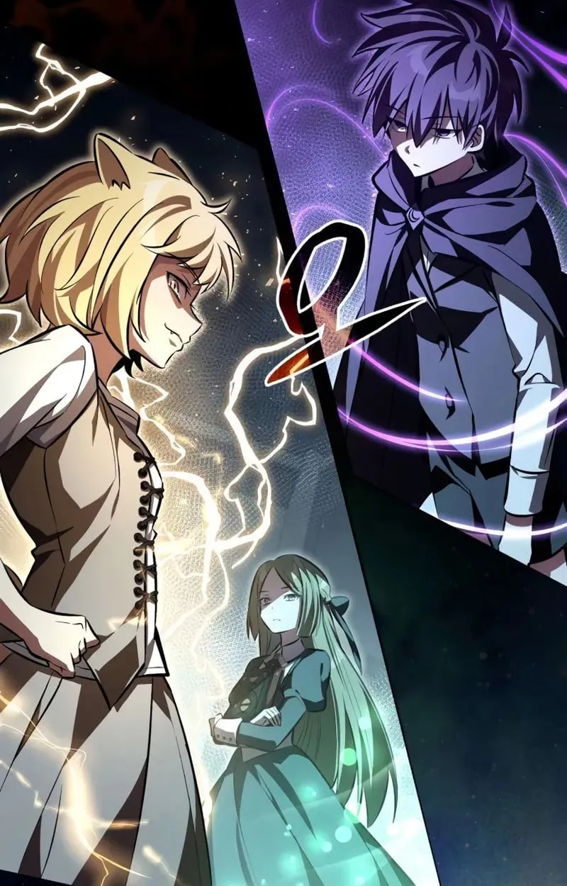 Raising Villains the Right Way ฉันกลายเป็นผู้สนับสนุนของเหล่าตัวร้าย ตอนที่ 4 หน้า 129