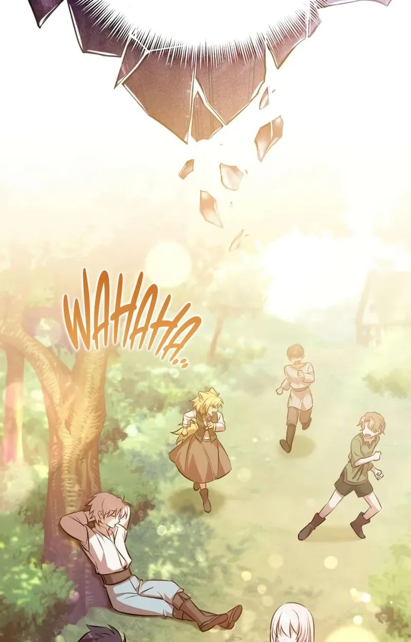 Raising Villains the Right Way ฉันกลายเป็นผู้สนับสนุนของเหล่าตัวร้าย ตอนที่ 4 หน้า 8