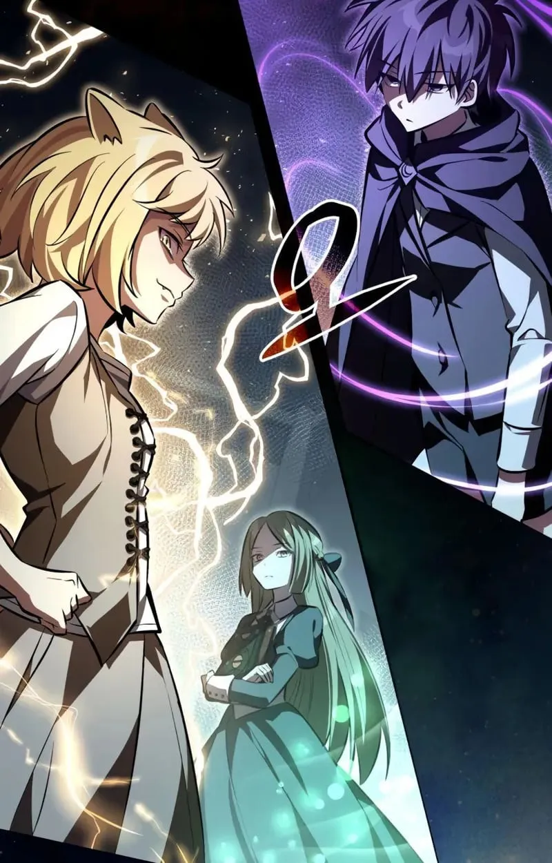 Raising Villains the Right Way ฉันกลายเป็นผู้สนับสนุนของเหล่าตัวร้าย ตอนที่ 5 หน้า 4