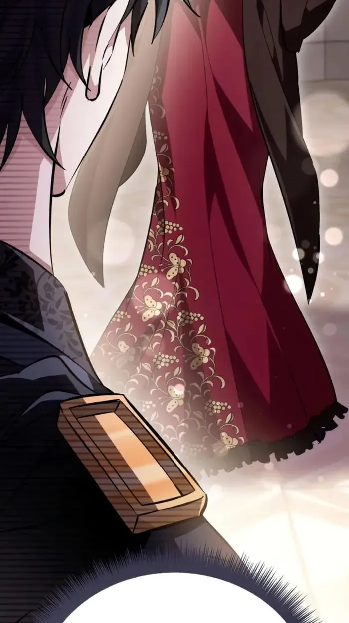 Raising Villains the Right Way ฉันกลายเป็นผู้สนับสนุนของเหล่าตัวร้าย ตอนที่ 6 หน้า 39