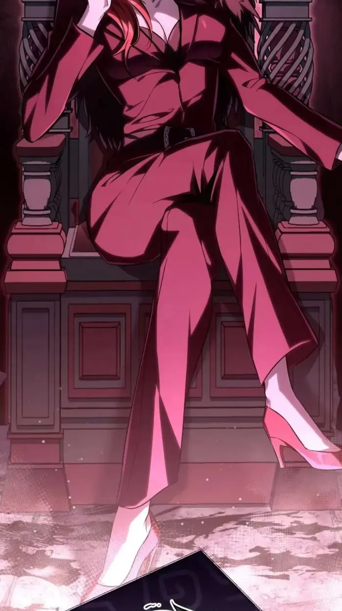 Raising Villains the Right Way ฉันกลายเป็นผู้สนับสนุนของเหล่าตัวร้าย ตอนที่ 6 หน้า 54