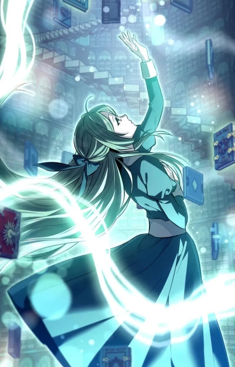 Raising Villains the Right Way ฉันกลายเป็นผู้สนับสนุนของเหล่าตัวร้าย ตอนที่ 7 หน้า 124