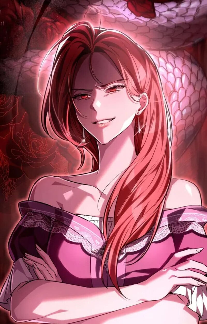 Raising Villains the Right Way ฉันกลายเป็นผู้สนับสนุนของเหล่าตัวร้าย ตอนที่ 7 หน้า 192