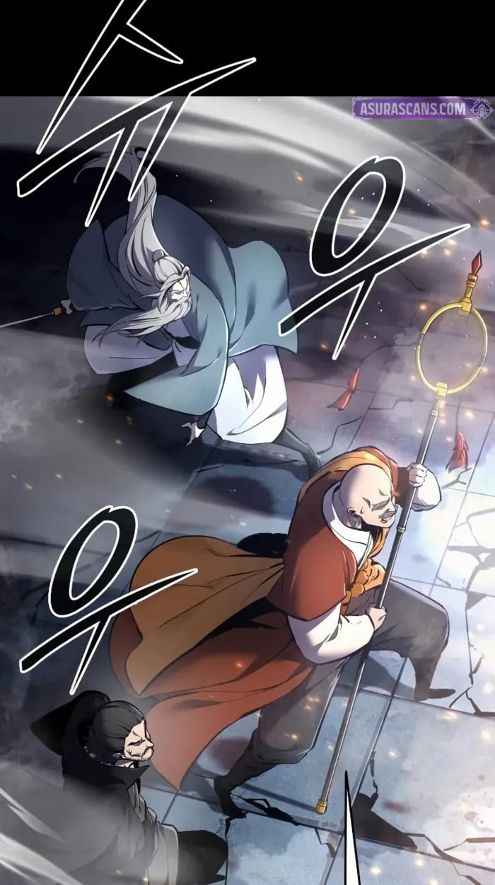 Rebirth of the Divine Demon ตอนที่ 1 11