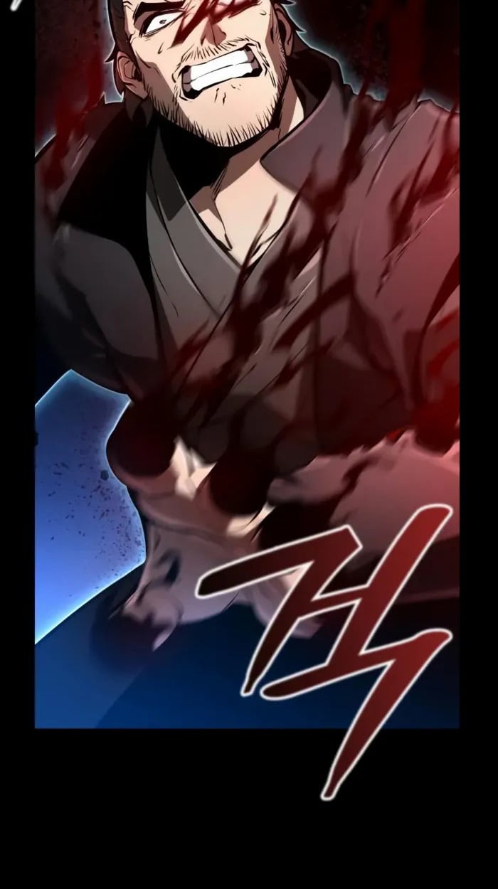 Rebirth of the Divine Demon ตอนที่ 1 110