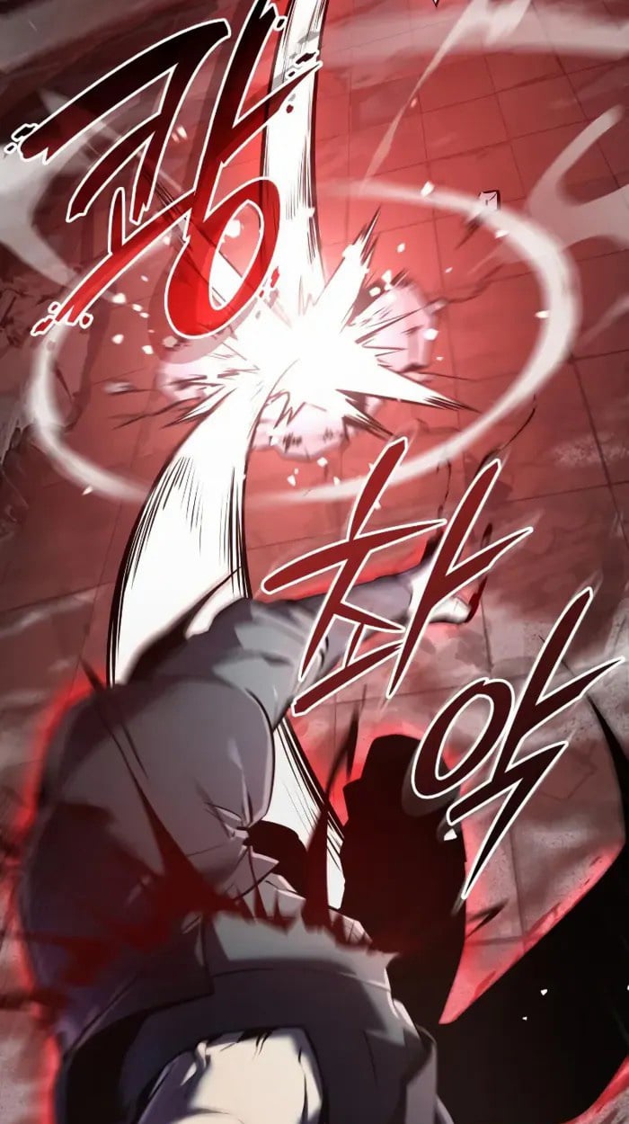 Rebirth of the Divine Demon ตอนที่ 1 112