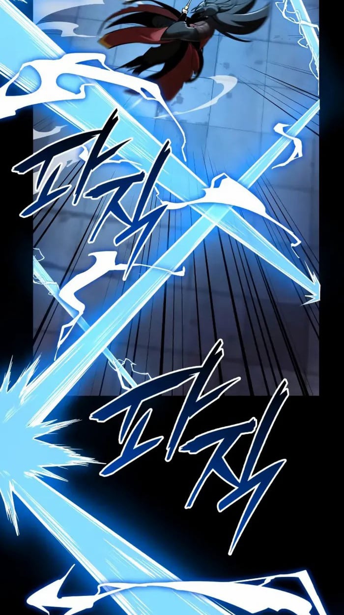 Rebirth of the Divine Demon ตอนที่ 1 120