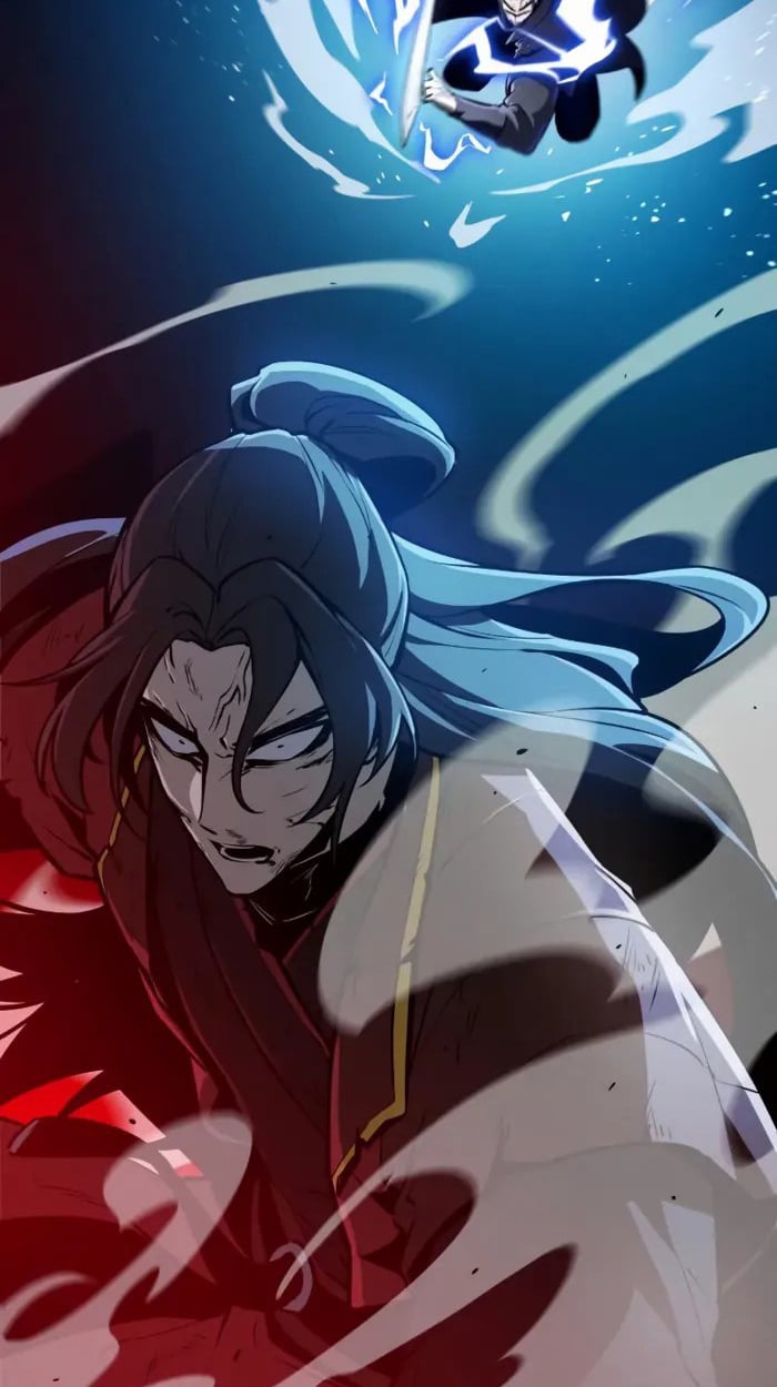 Rebirth of the Divine Demon ตอนที่ 1 122