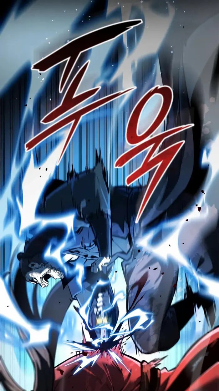 Rebirth of the Divine Demon ตอนที่ 1 126