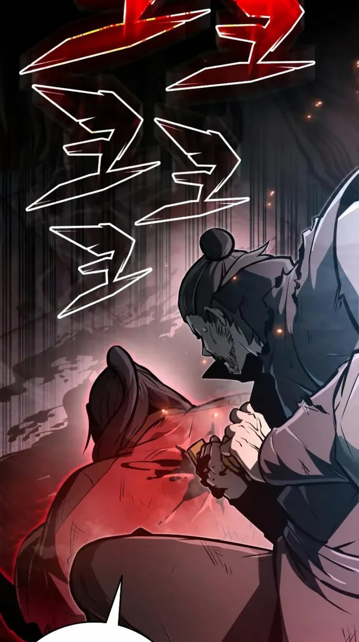 Rebirth of the Divine Demon ตอนที่ 1 132