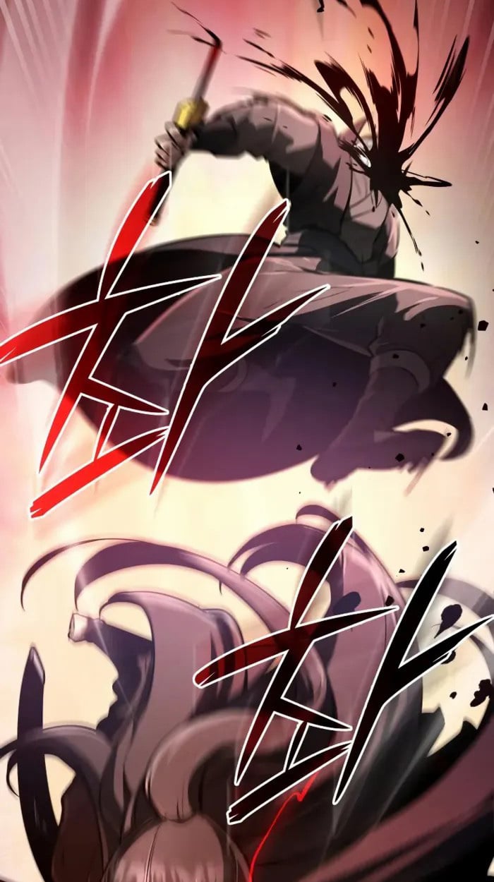 Rebirth of the Divine Demon ตอนที่ 1 141