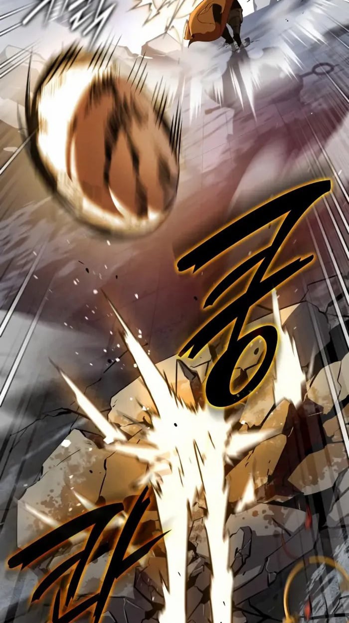 Rebirth of the Divine Demon ตอนที่ 1 15