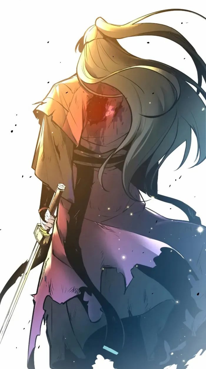 Rebirth of the Divine Demon ตอนที่ 1 164