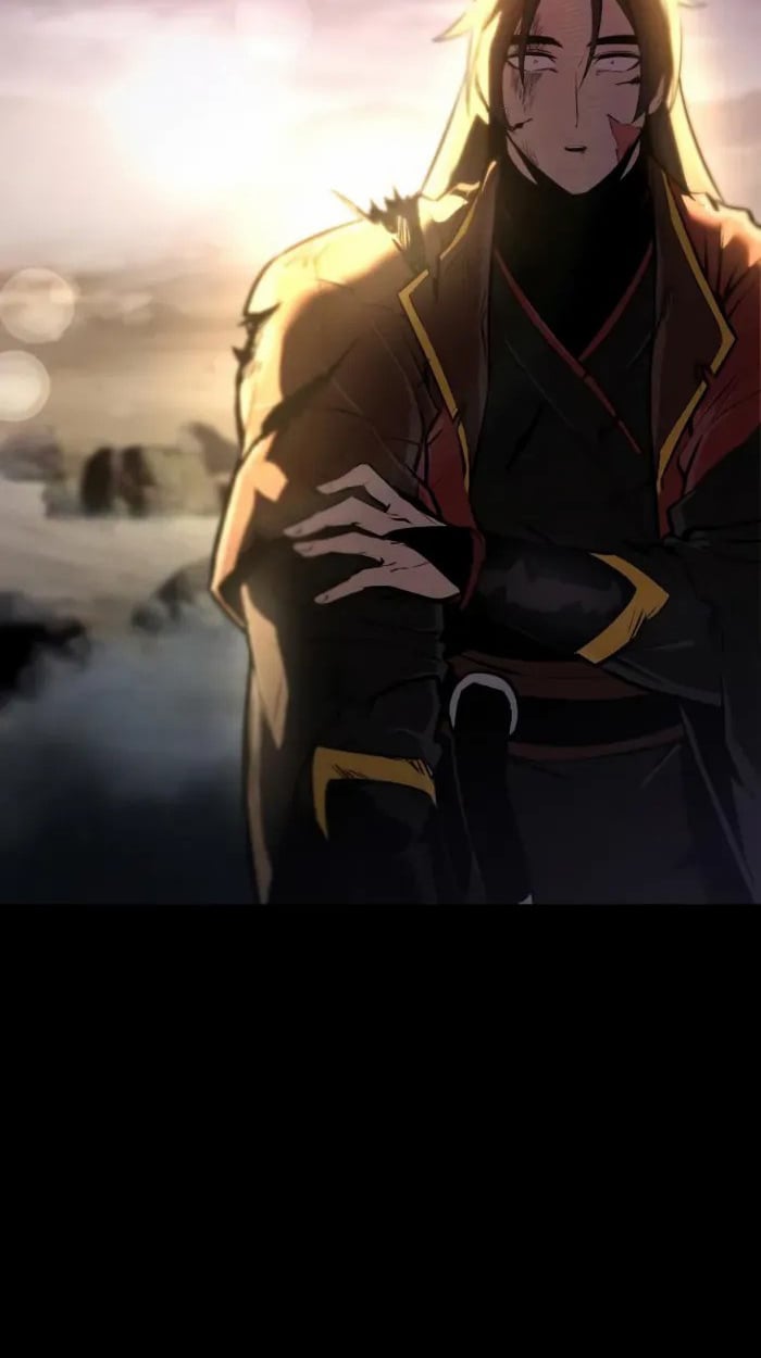 Rebirth of the Divine Demon ตอนที่ 1 197