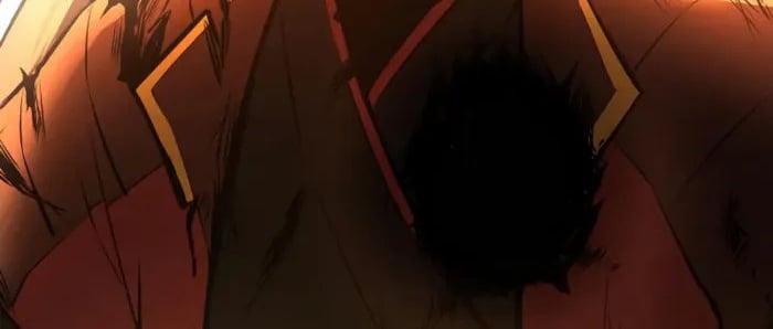 Rebirth of the Divine Demon ตอนที่ 1 202