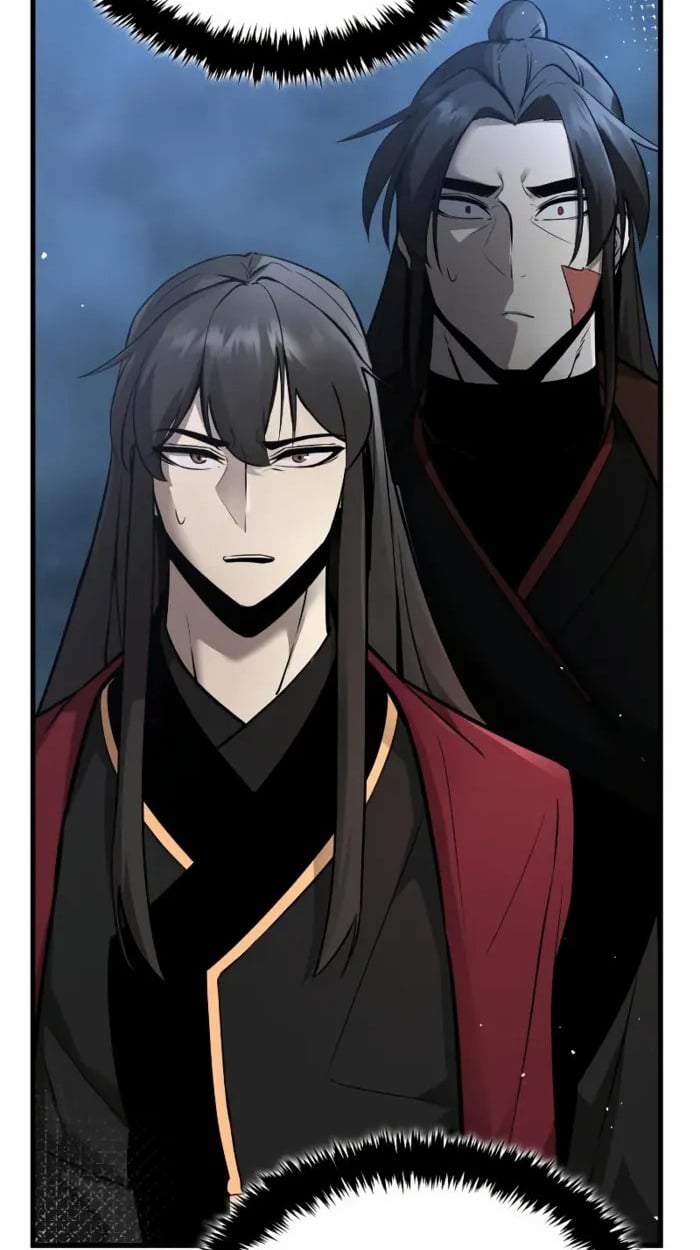 Rebirth of the Divine Demon ตอนที่ 1 217