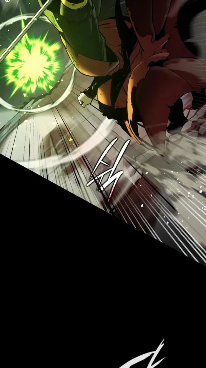 Rebirth of the Divine Demon ตอนที่ 1 22