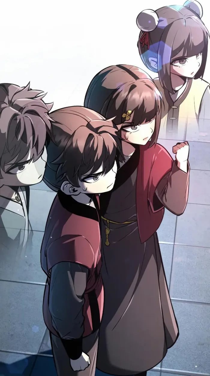 Rebirth of the Divine Demon ตอนที่ 1 223