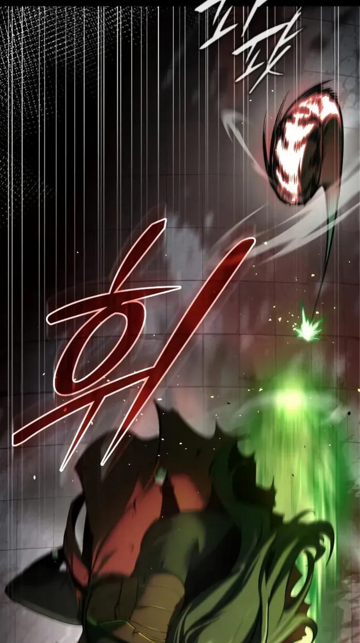 Rebirth of the Divine Demon ตอนที่ 1 23