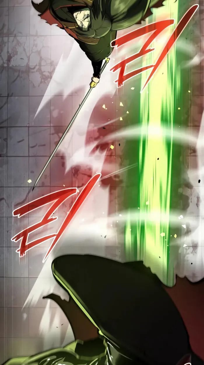 Rebirth of the Divine Demon ตอนที่ 1 24