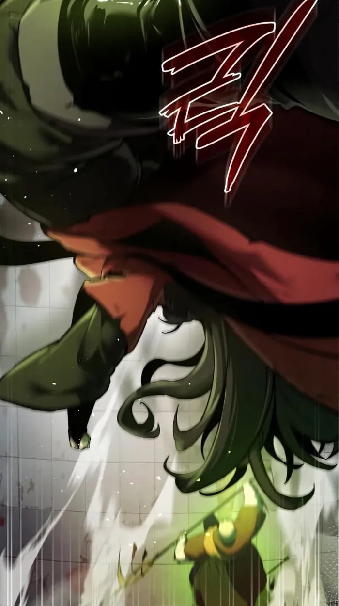 Rebirth of the Divine Demon ตอนที่ 1 25