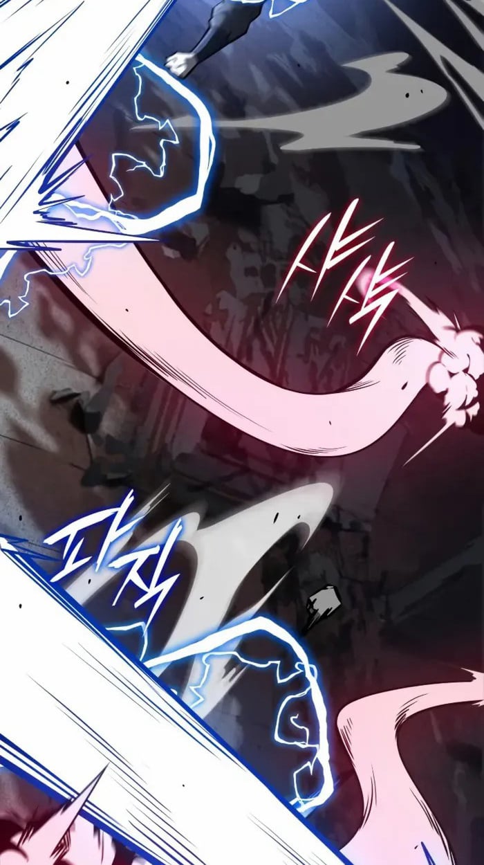 Rebirth of the Divine Demon ตอนที่ 1 33