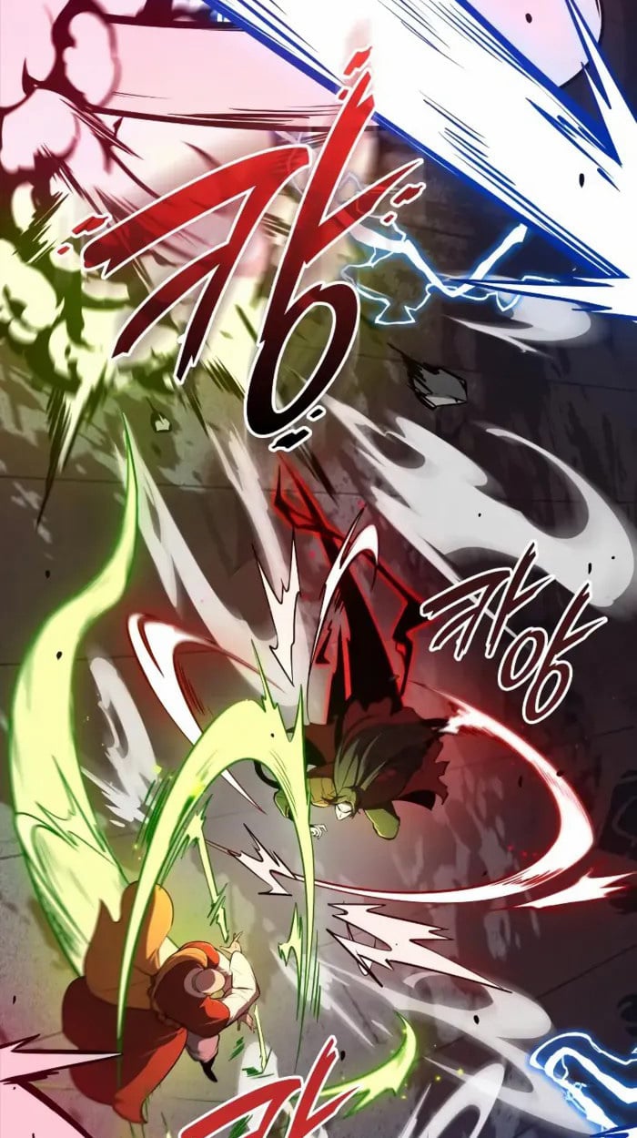 Rebirth of the Divine Demon ตอนที่ 1 34