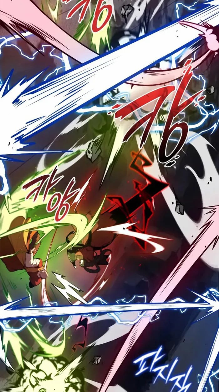 Rebirth of the Divine Demon ตอนที่ 1 35