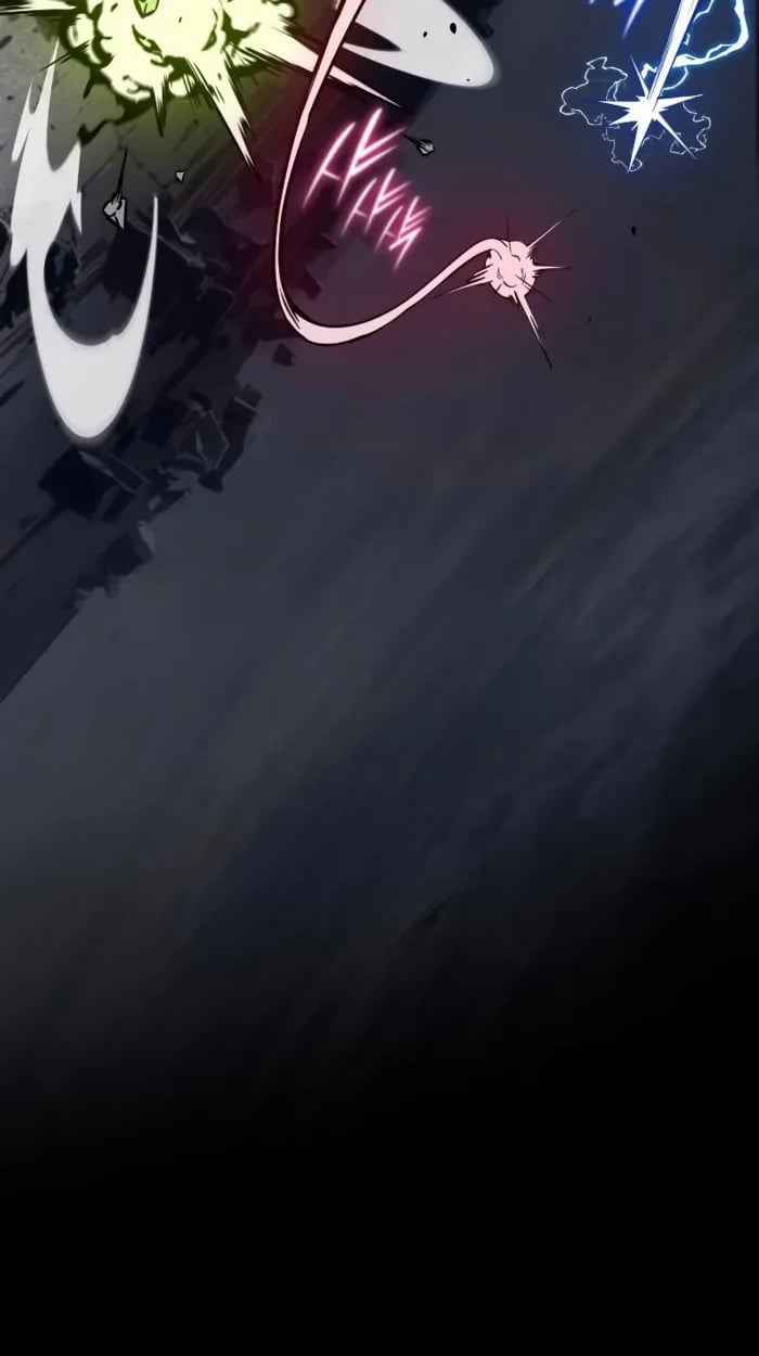 Rebirth of the Divine Demon ตอนที่ 1 36