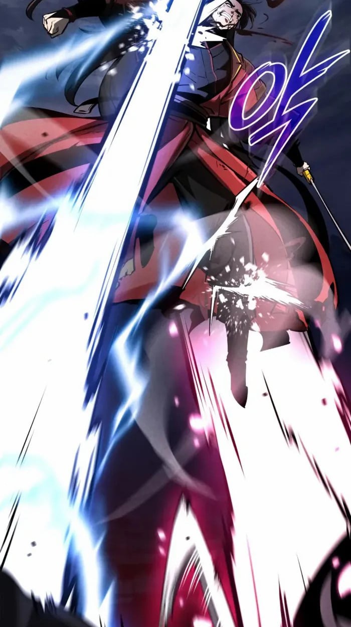 Rebirth of the Divine Demon ตอนที่ 1 40