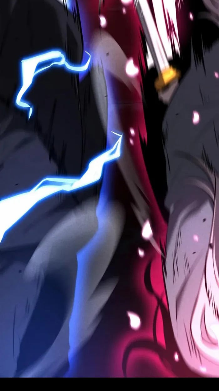 Rebirth of the Divine Demon ตอนที่ 1 41