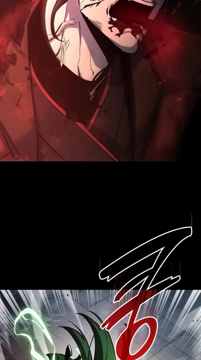 Rebirth of the Divine Demon ตอนที่ 1 43