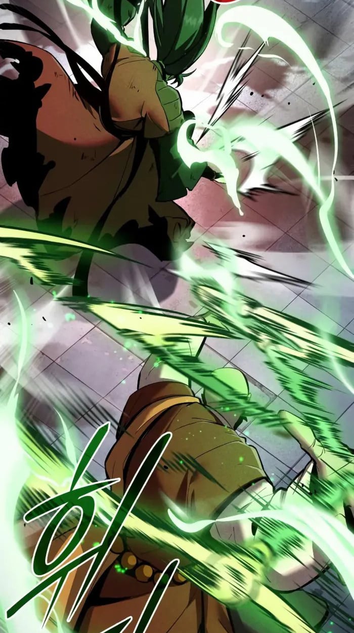 Rebirth of the Divine Demon ตอนที่ 1 44