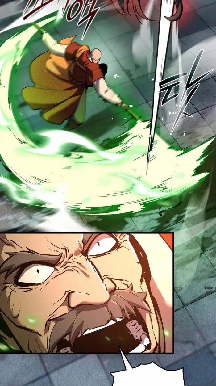 Rebirth of the Divine Demon ตอนที่ 1 48