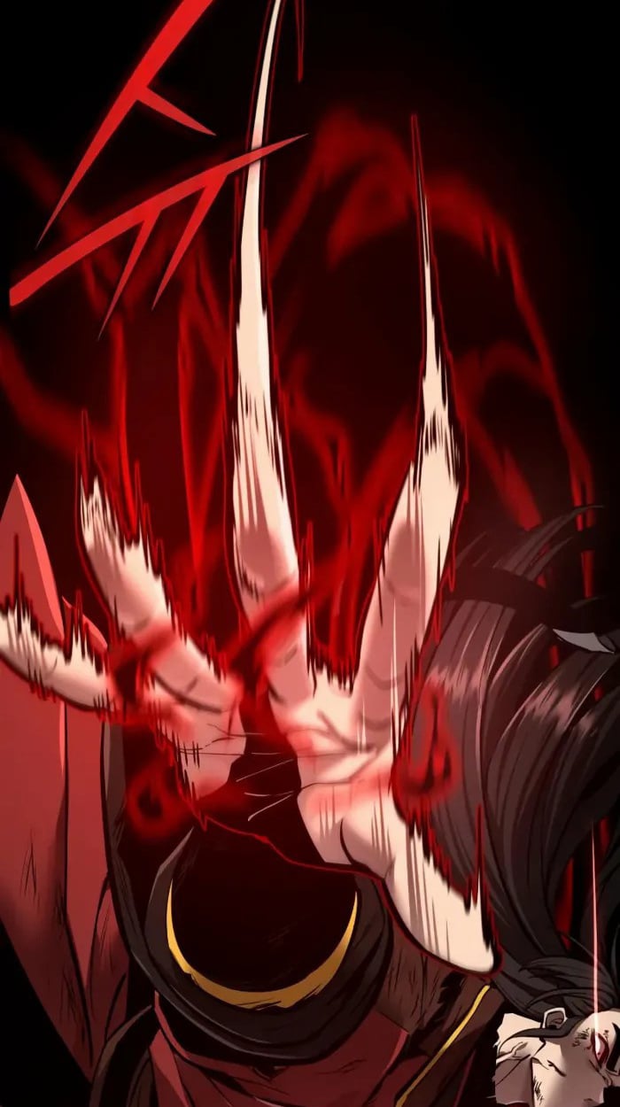 Rebirth of the Divine Demon ตอนที่ 1 51