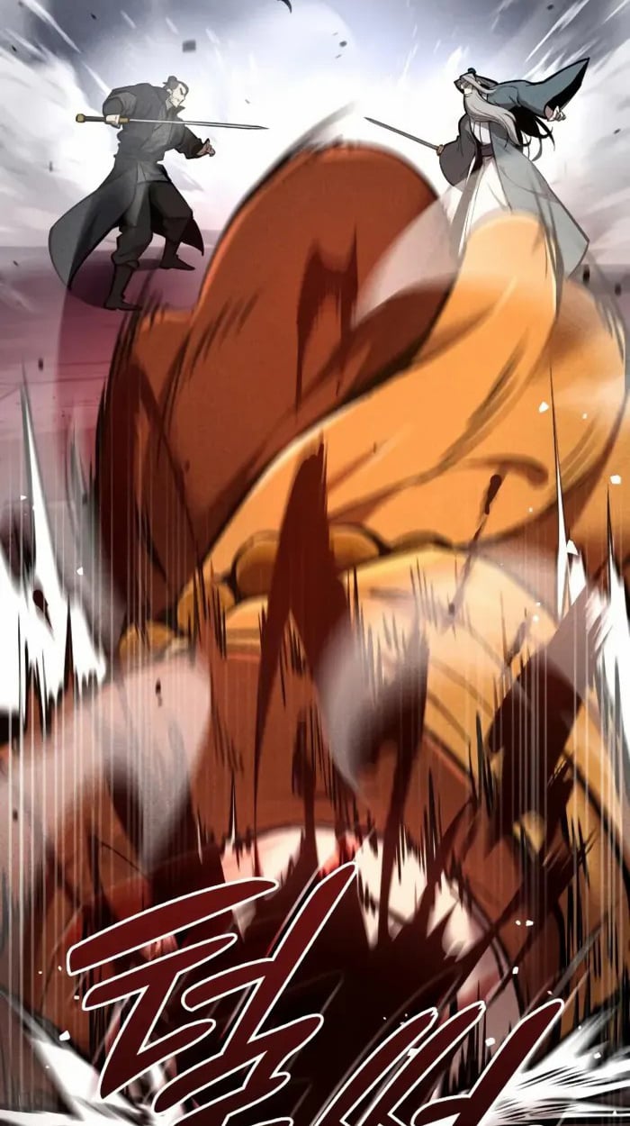 Rebirth of the Divine Demon ตอนที่ 1 55