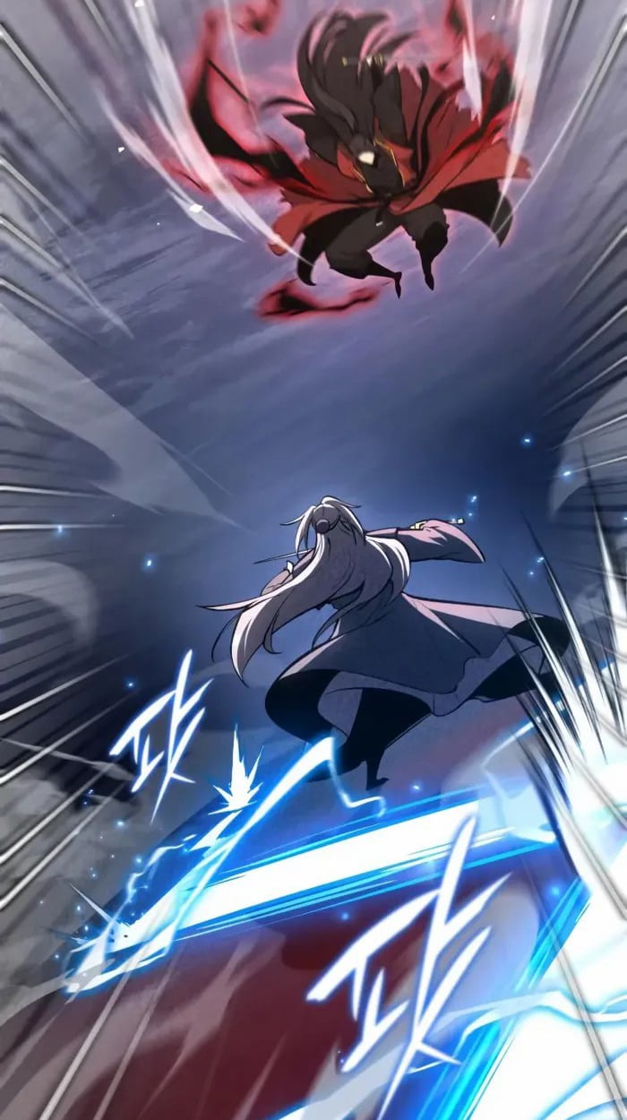 Rebirth of the Divine Demon ตอนที่ 1 62