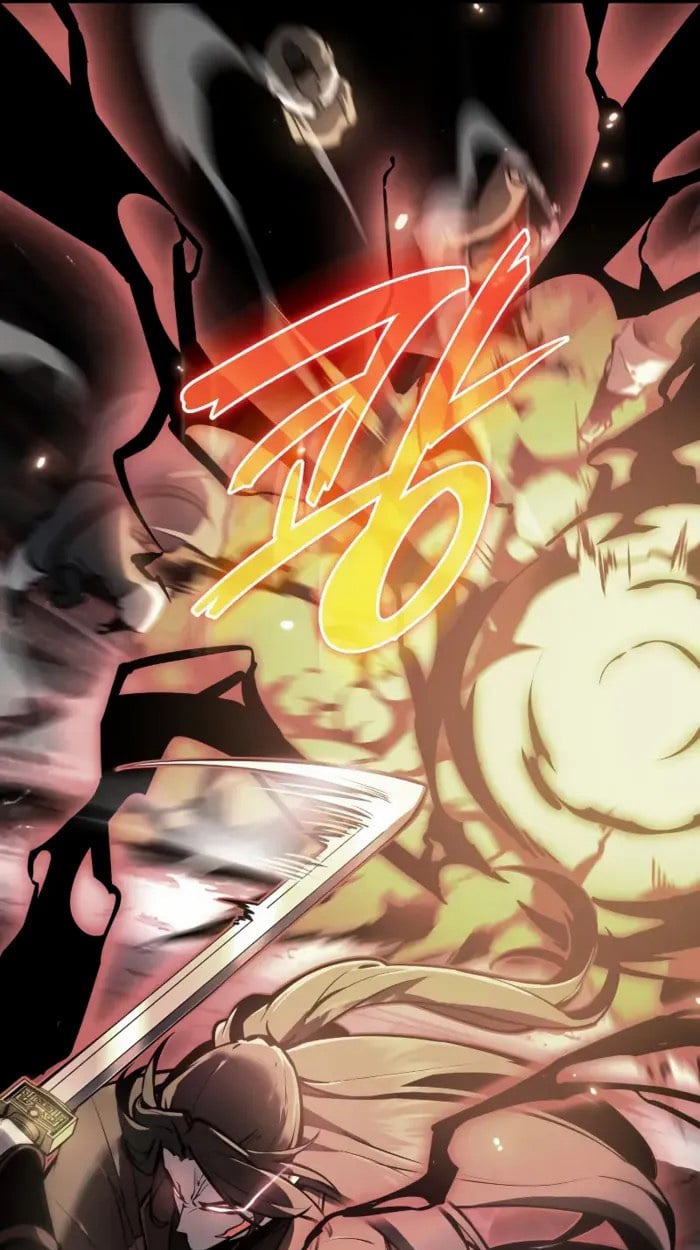 Rebirth of the Divine Demon ตอนที่ 1 71