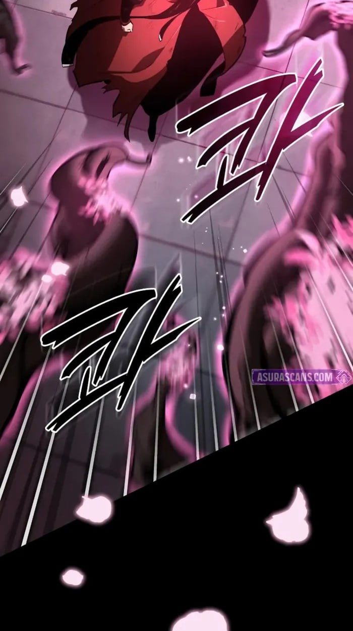 Rebirth of the Divine Demon ตอนที่ 1 83