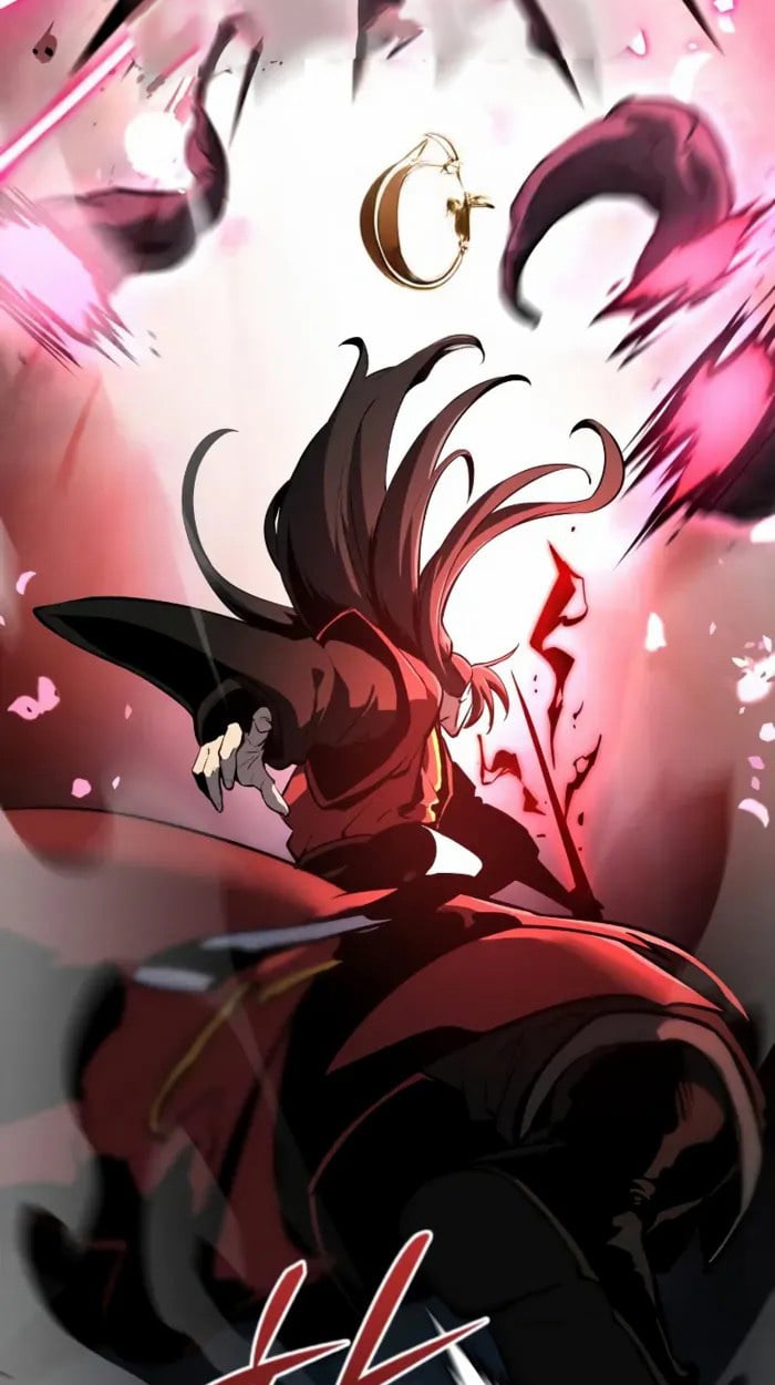 Rebirth of the Divine Demon ตอนที่ 1 90