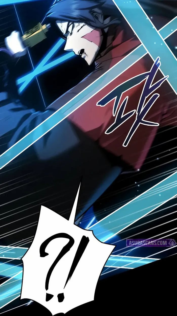 Rebirth of the Divine Demon ตอนที่ 1 95