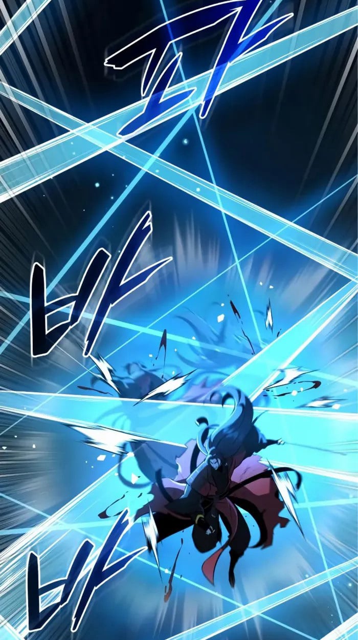 Rebirth of the Divine Demon ตอนที่ 1 97