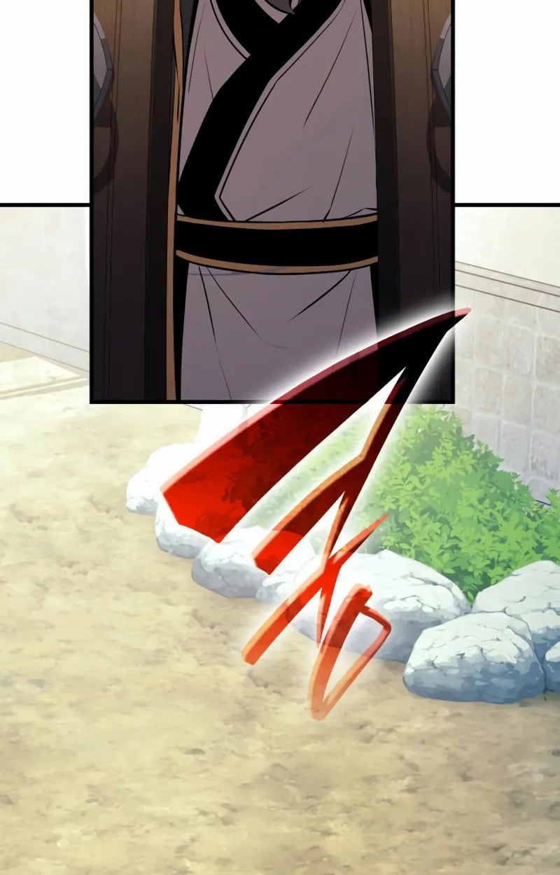 Rebirth of the Divine Demon การหวนคืนของมารสวรรค์ผู้พิชิตใต้หล้า ตอนที่ 10 หน้า 11