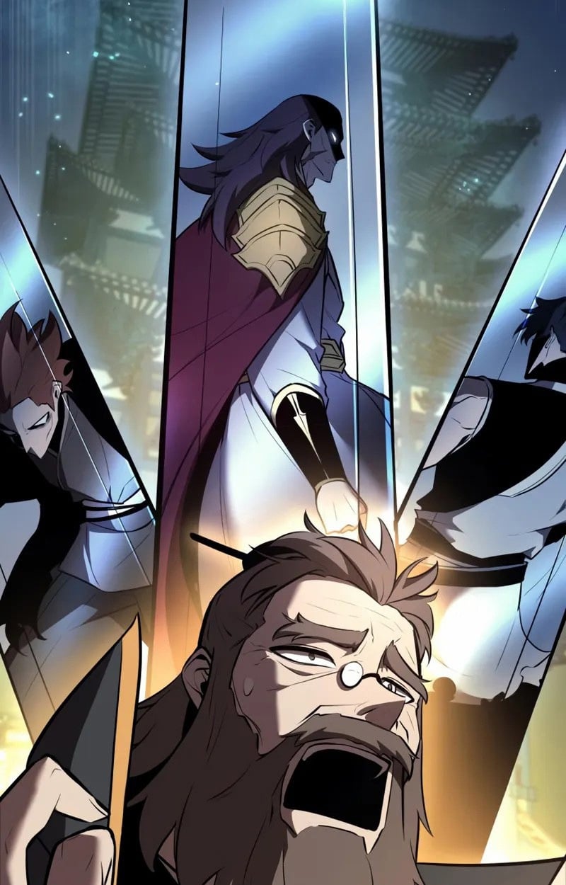 Rebirth of the Divine Demon การหวนคืนของมารสวรรค์ผู้พิชิตใต้หล้า ตอนที่ 10 หน้า 185