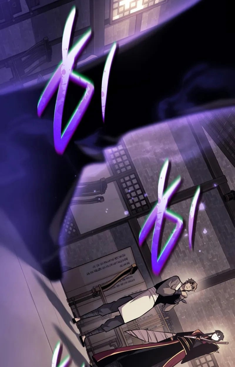 Rebirth of the Divine Demon การหวนคืนของมารสวรรค์ผู้พิชิตใต้หล้า ตอนที่ 10 หน้า 56